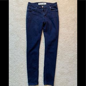 BARBELL jeans [LIKE NEW]
